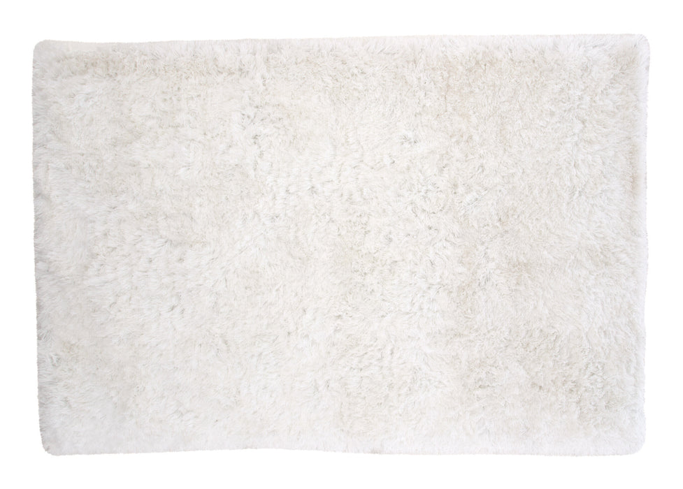 Nohr Vloerkleed Sambath 200 x 300cm - Wit