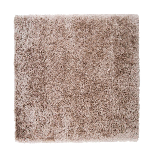 Nohr Vierkant Vierkant Vloerkleed Sambath 300 x 300cm - Beige