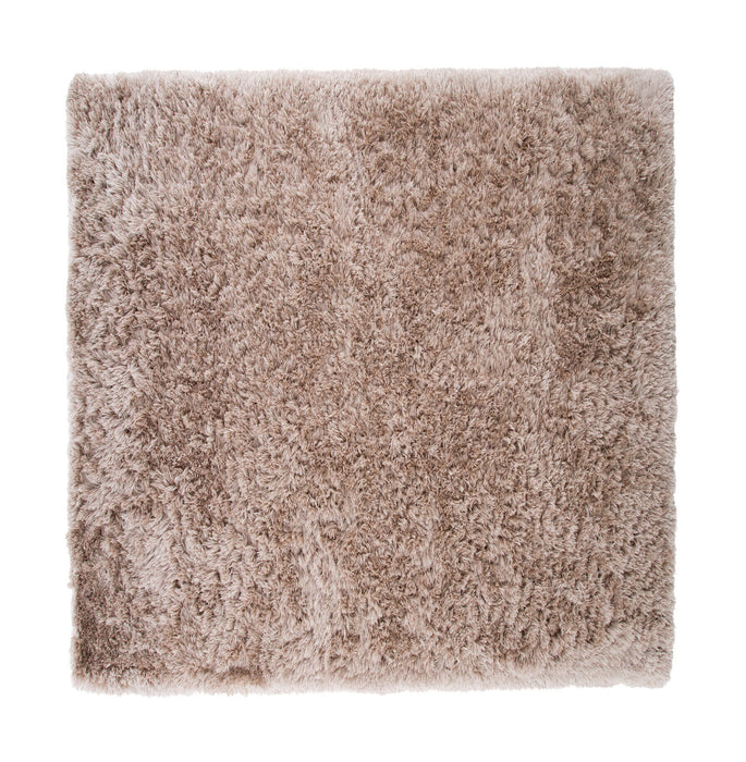 Nohr Vierkant Vierkant Vloerkleed Sambath 300 x 300cm - Beige