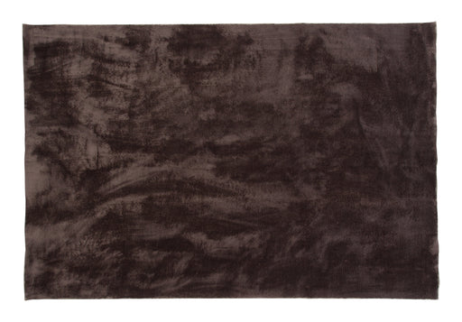 Nohr Vloerkleed Yer 200 x 300cm - Bruin