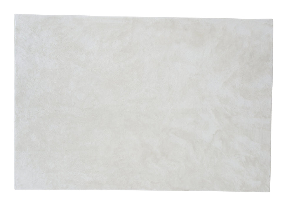Nohr Vloerkleed Yer 200 x 300cm - Wit