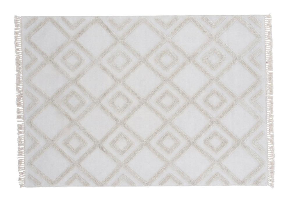 Nohr Vloerkleed Zayne 160 x 230cm - Naturel