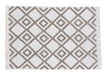 Nohr Vloerkleed Zayne 160 x 230cm - Bruin