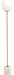 Light & Living Vloerlamp Medina 156cm - Wit
