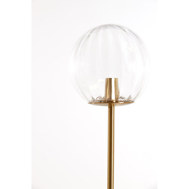 Light & Living Vloerlamp 'Magdala' 3-Lamps