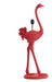 Light & Living Vloerlamp Ostrich 95cm hoog - Roze