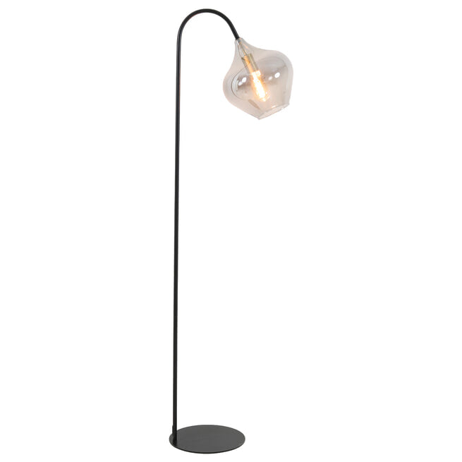 Light & Living Vloerlamp 'Rakel' 160cm