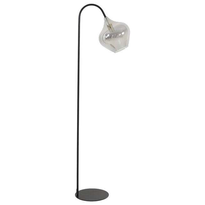 Light & Living Vloerlamp 'Rakel' 160cm