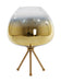 Light & Living Tafellamp Mayson 43cm - Goud