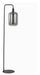 Light & Living Vloerlamp Lekar 155cm - Zwart