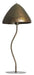 Light & Living Tafellamp Elimo 67cm - Brons