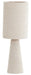 Light & Living Tafellamp Micky 58cm - Zand