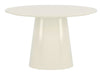 Nohr Ronde Eettafel Mikeisha Ø120cm - Beige
