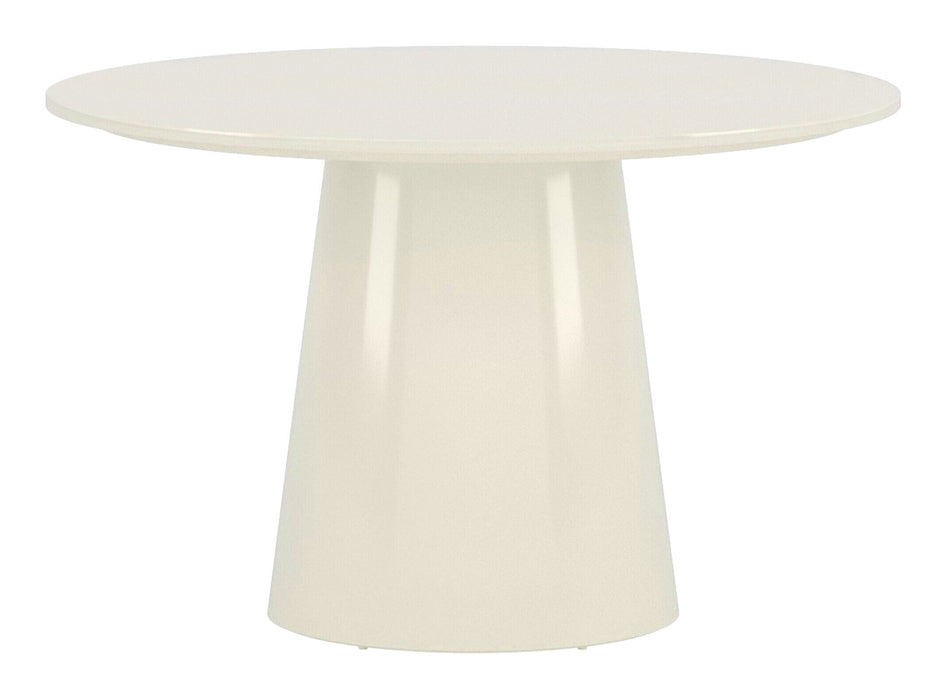 Nohr Ronde Eettafel Mikeisha Ø120cm - Beige