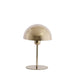 Light & Living Tafellamp Cedillo Metaal 28cm Licht Goud Rond