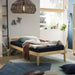 Artistiq Bed Renecia Sparrenhout, 90 x 200cm