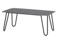 4 Seasons Outdoor Cool coffee table 110 x 59 x 45 cm.