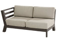 4 Seasons Outdoor Meteoro open bank rechts