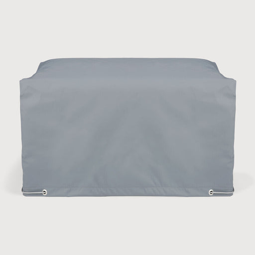 Ethnicraft Regenhoes Raincover t.b.v. Hocker Jack - Grijs - ThatLyfeStyle