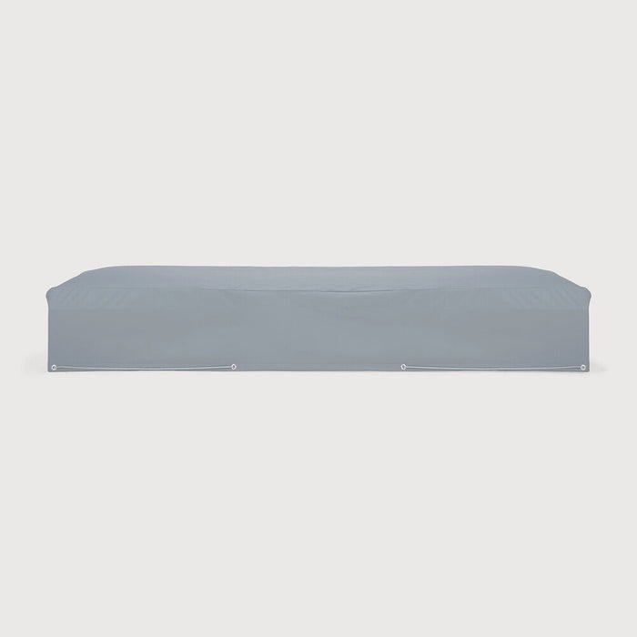 Ethnicraft Regenhoes Raincover t.b.v. Ligbed Jack - Grijs