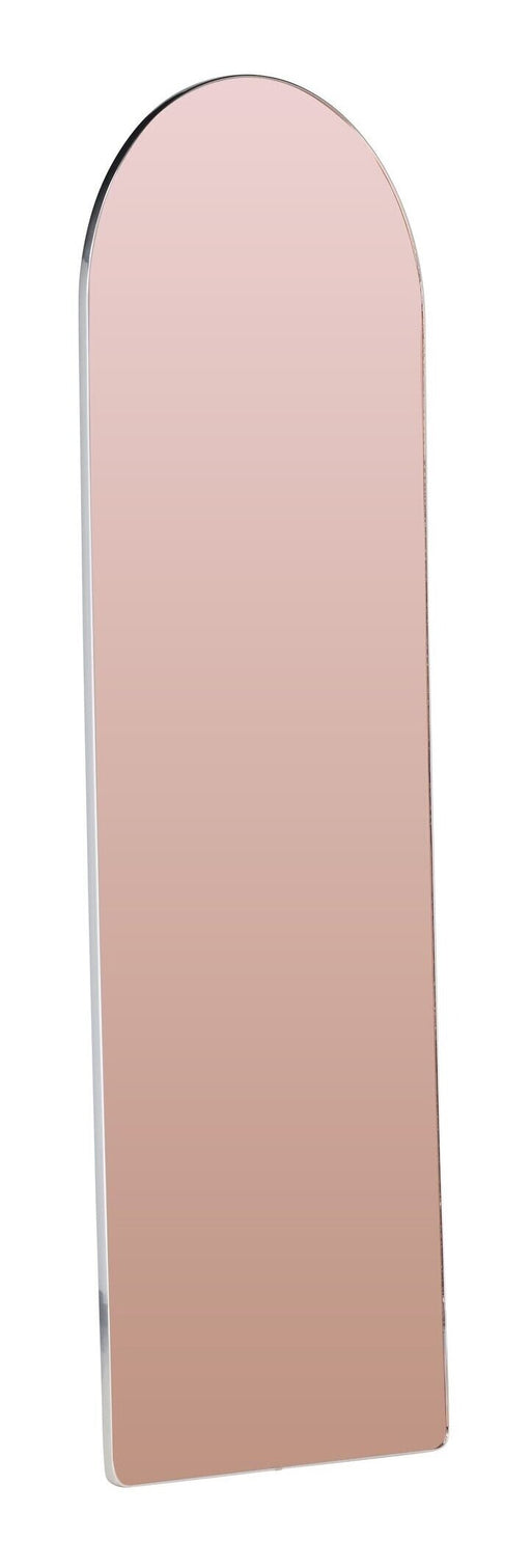 Nohr Ovale Spiegel Cheryll 193 x 66cm - Roségoud - Ovaal - Passpiegel
