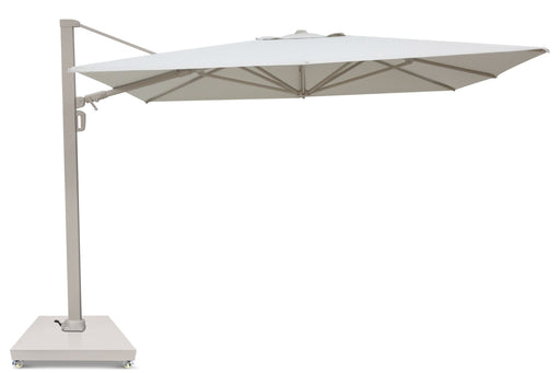 Camello Luna zweefparasol 3x3.5m S2 Excellent (excl. voet) - 21839