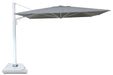 Camello Luna zweefparasol 3x3.5m S2 Excellent (excl. voet) - 21840