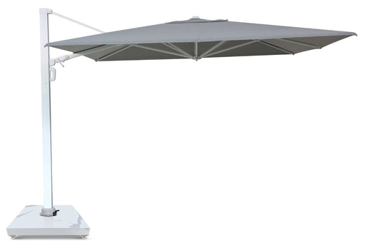 Camello Luna zweefparasol 3x3.5m S2 Excellent (excl. voet) - 21840