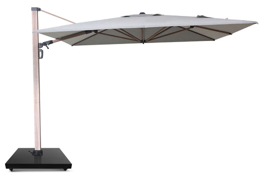 Camello Luna zweefparasol 3x3.5m S2 Excellent (excl. voet) - 21841