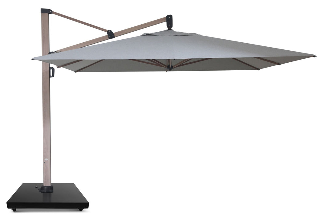 Camello Mateo zweefparasol 3x3m S1 - 21846