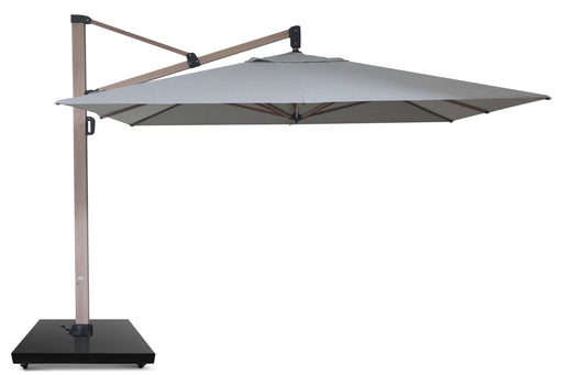 Camello Mateo zweefparasol 3x3m S1 - 21846
