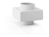 Normann Copenhagen Deko Keramiek - Snow