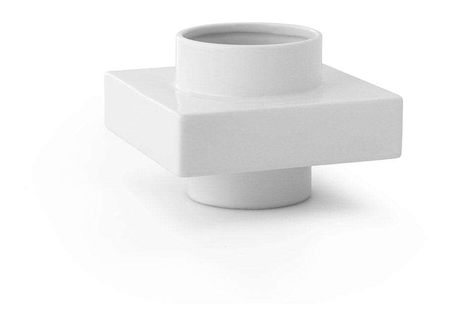 Normann Copenhagen Deko Keramiek - Snow