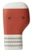 Normann Copenhagen Decoratiefiguur Normies - Roest