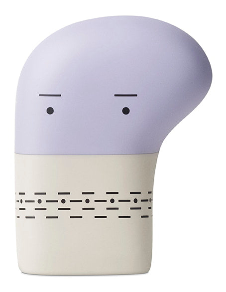 Normann Copenhagen Decoratiefiguur Normies - Paars