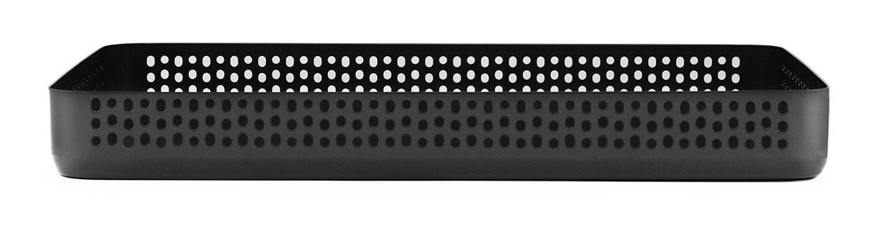 Normann Copenhagen Organizer Nic Nac Metaal, 34 x 23cm - Zwart
