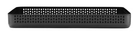 Normann Copenhagen Organizer Nic Nac Metaal, 34 x 23cm - Zwart