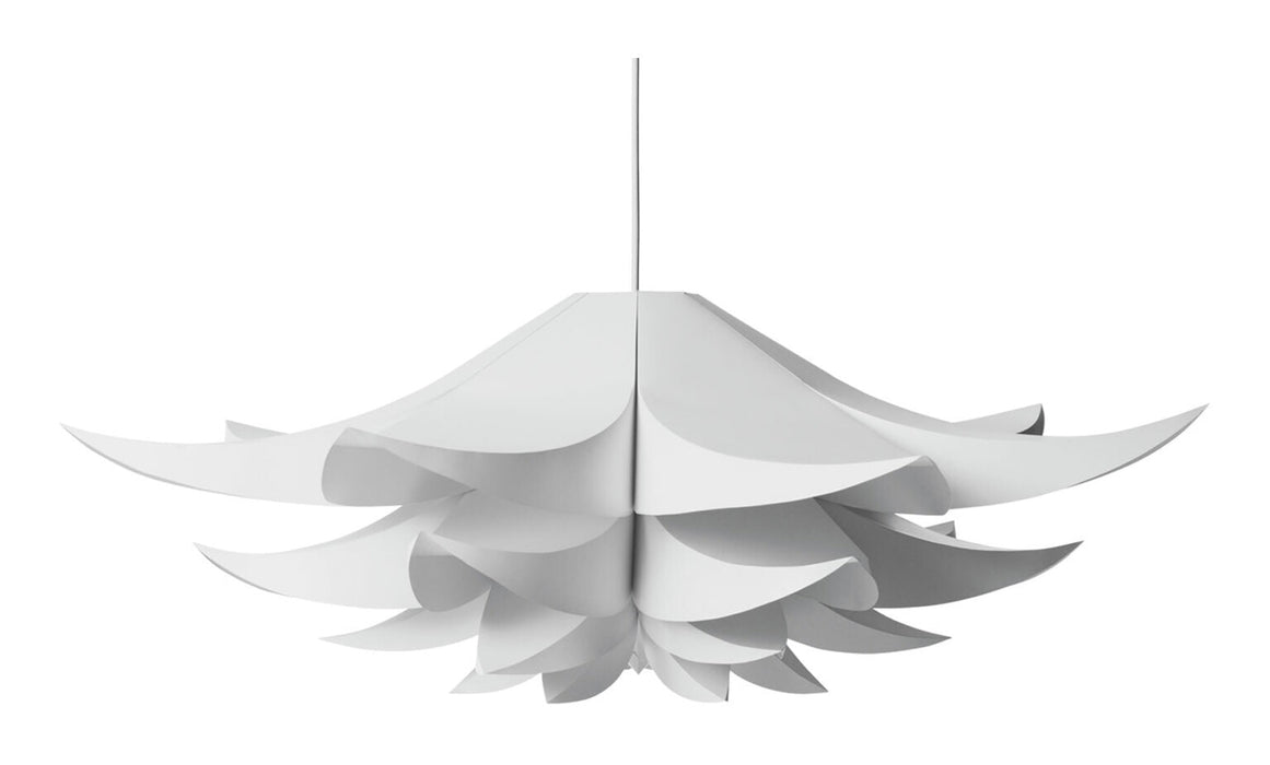 Normann Copenhagen Hanglamp Norm 06, Ø85cm - Wit