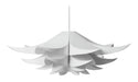 Normann Copenhagen Hanglamp Norm 06, Ø85cm - Wit
