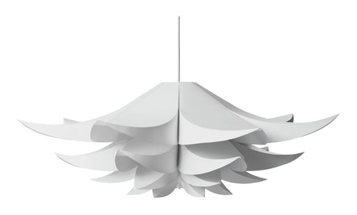 Normann Copenhagen Hanglamp Norm 06, Ø85cm - Wit