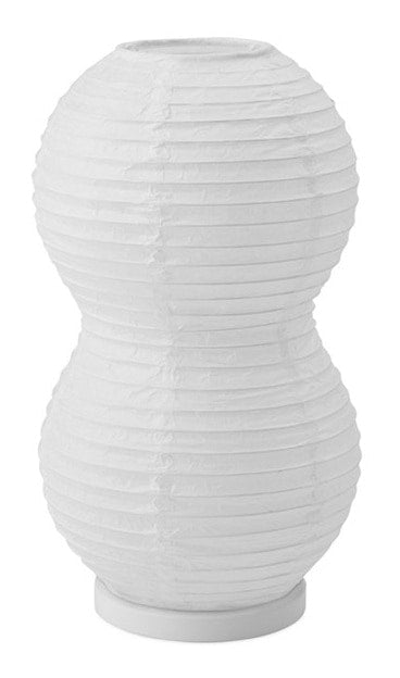 Normann Copenhagen Tafellamp Puff Rijstpapier - Wit