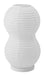 Normann Copenhagen Tafellamp Puff Rijstpapier - Wit