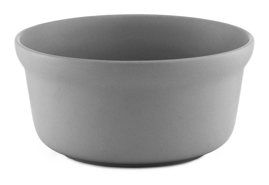 Normann Copenhagen Kom Obi Ø14cm - Grijs