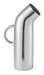 Normann Copenhagen Schenkkan Pipe 1,2L - Zilver