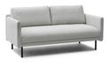 Normann Copenhagen Tweezitsbank Rar 170cm, Stof - Off-White