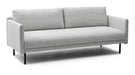 Normann Copenhagen Driezitsbank Rar 204cm, Venezia stof - Off-White