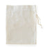 Normann Copenhagen Wasmand Inzet Hide Katoen - Off White