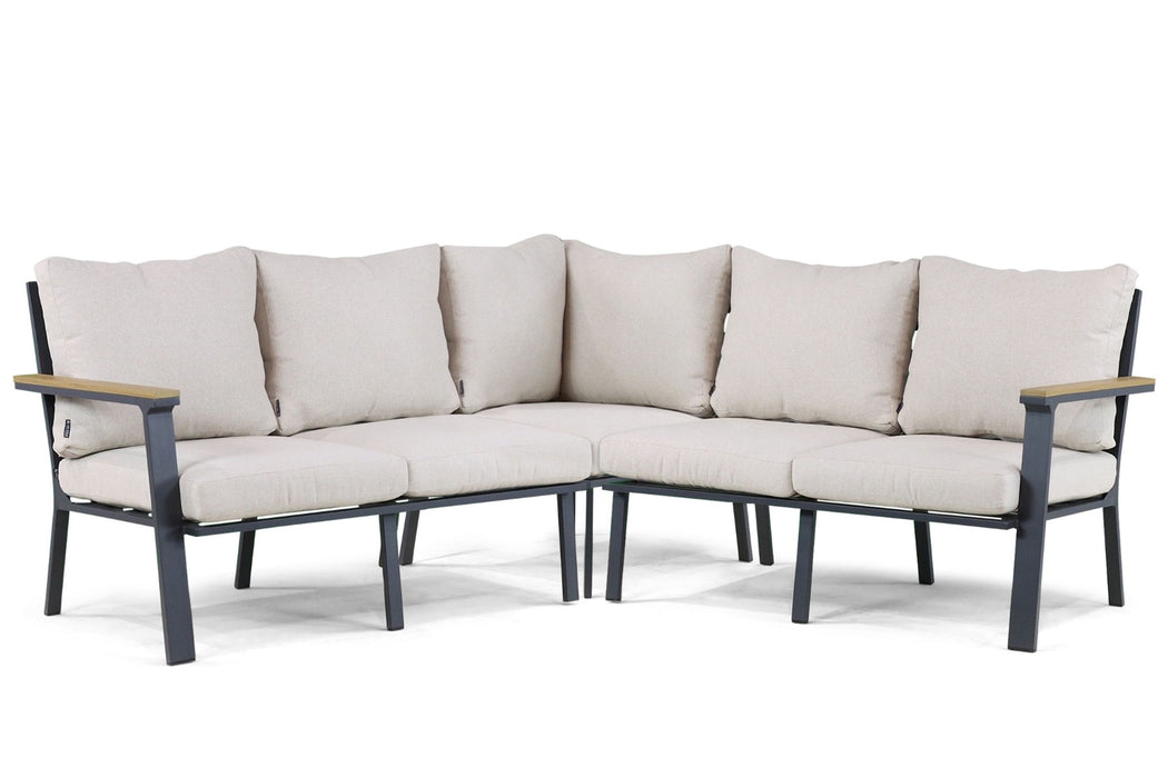 Lifestyle Santiago hoek loungeset 3-delig