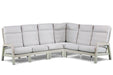 Lifestyle Evora hoek loungeset 4-delig