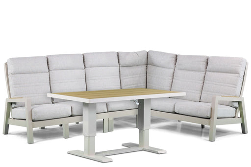 Lifestyle Evora hoek loungeset 5-delig